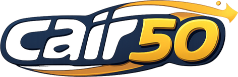 Logo cair50
